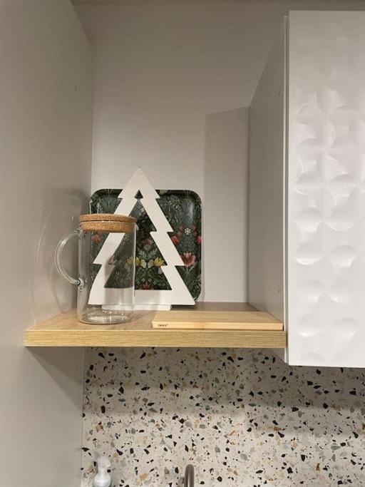 Sten Apartment 자그레브 외부 사진