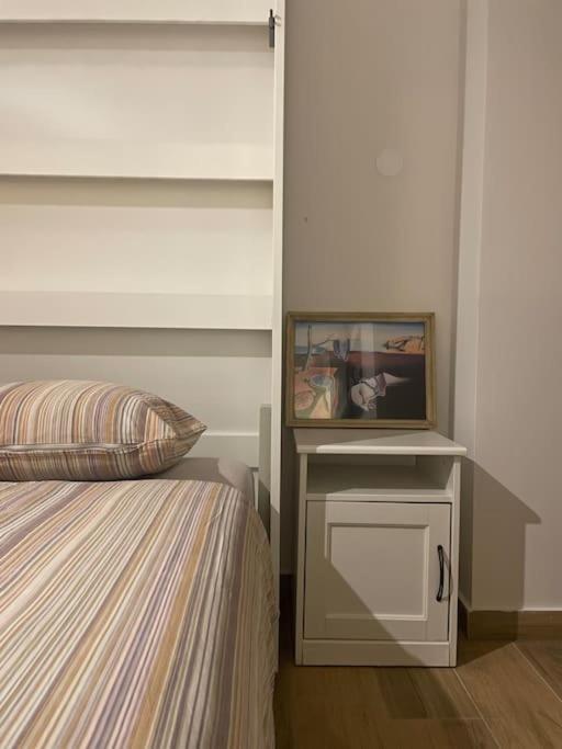 Sten Apartment 자그레브 외부 사진